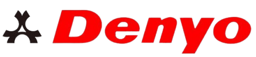 Denyo-Logo